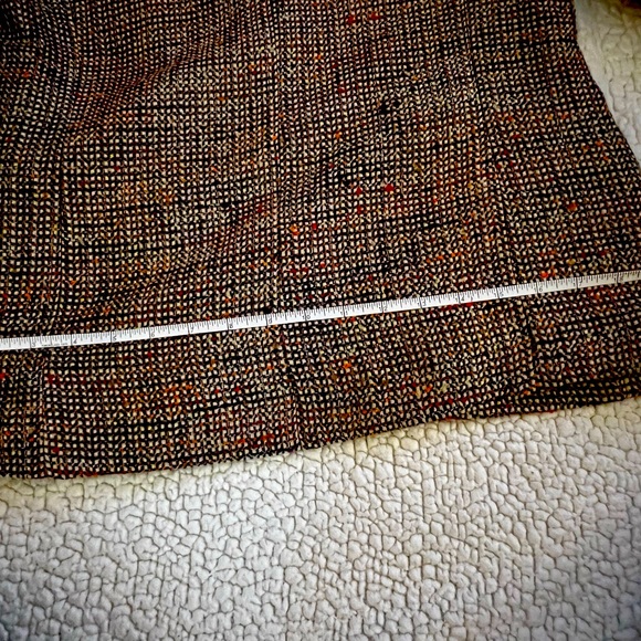 NWT Coldwater Creek boucle jacket. - Picture 9 of 13